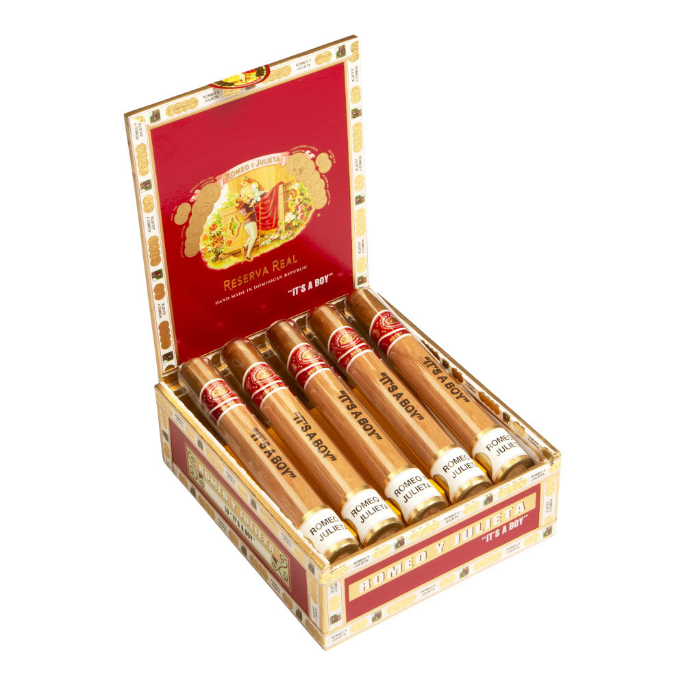 It's A Boy, , jrcigars